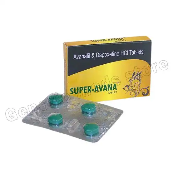 Super Avana
