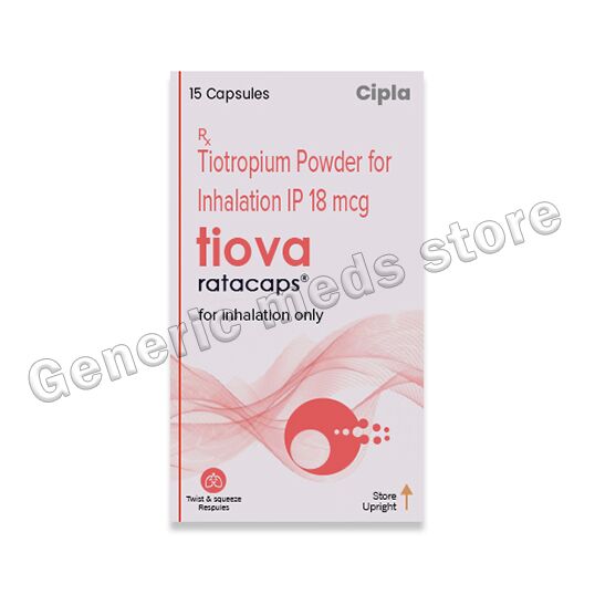 Tiova Rotacaps