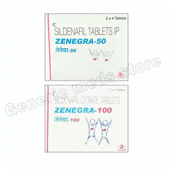 Zenegra