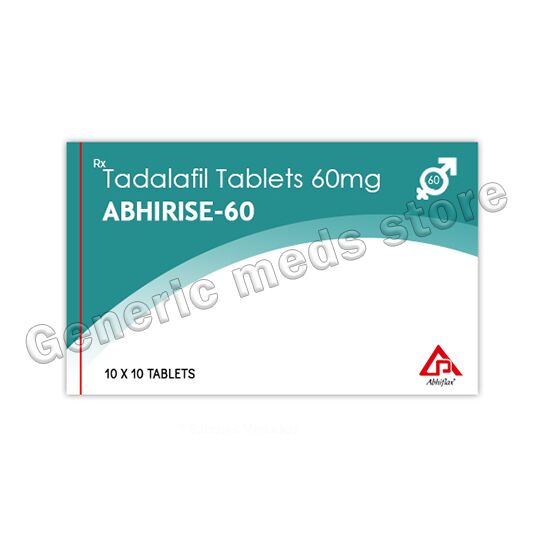 Abhirise 60 Mg