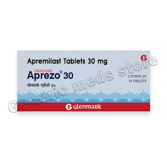 Aprezo 30 Mg