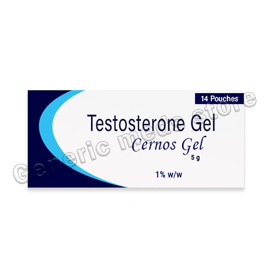 Cernos Gel
