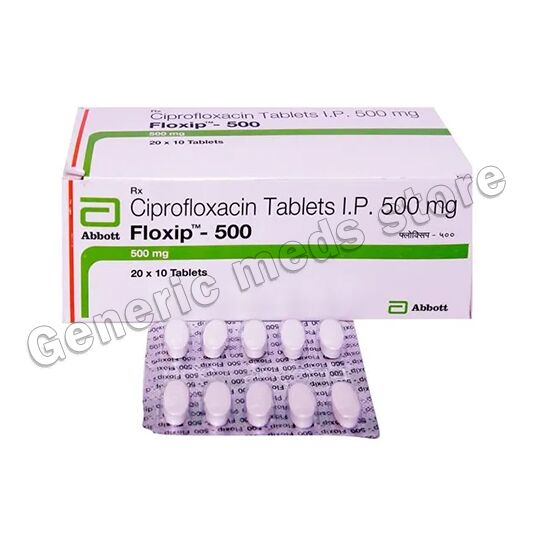 Floxip 500