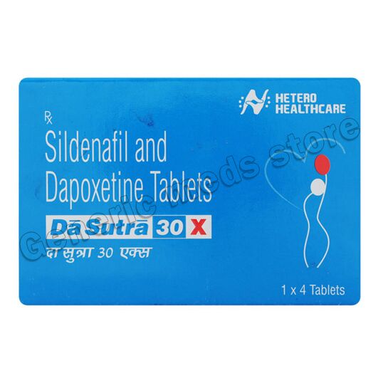 Da Sutra 30x