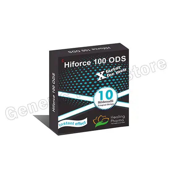 Hiforce 100 ODS