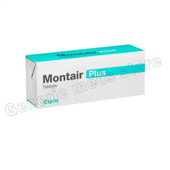 Montair Plus