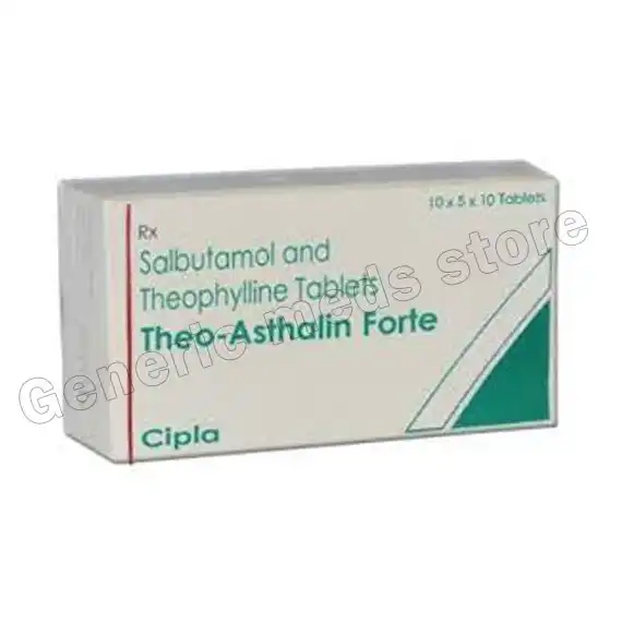 Theo Asthalin Forte
