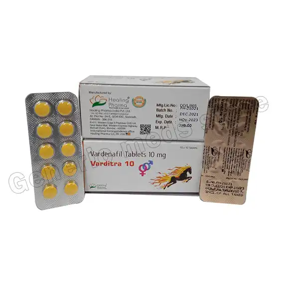 Varditra 10