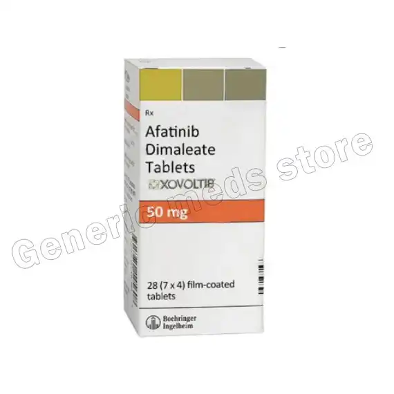 Xovoltib 50 Mg