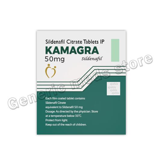 kamagra 50 mg