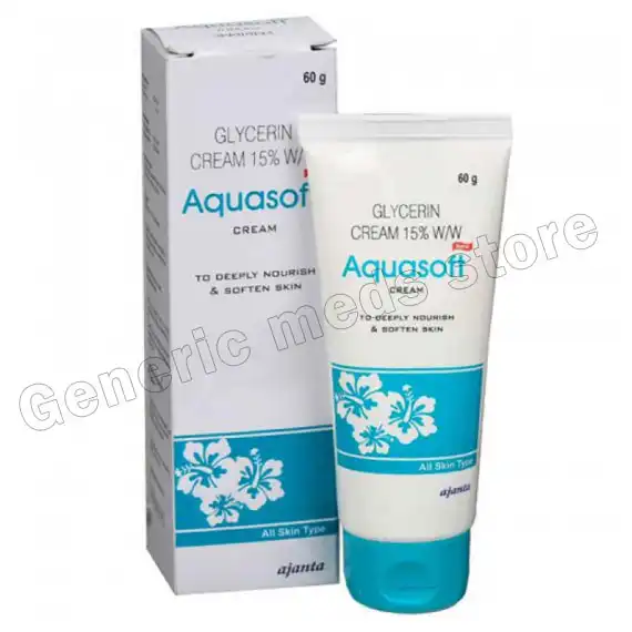 Aquasoft Cream