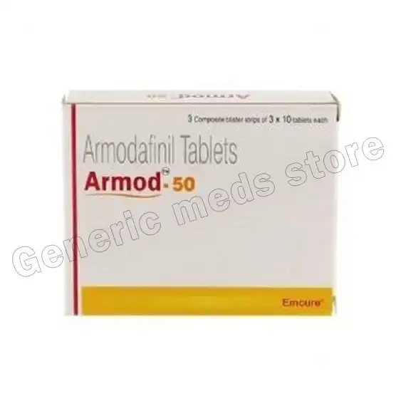 Armod 50mg