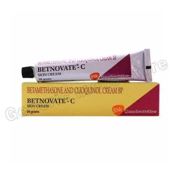 Betnovate C