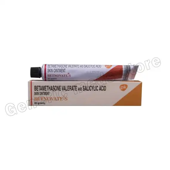 Betnovate S