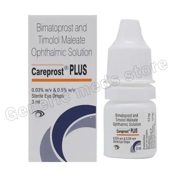 Careprost Plus