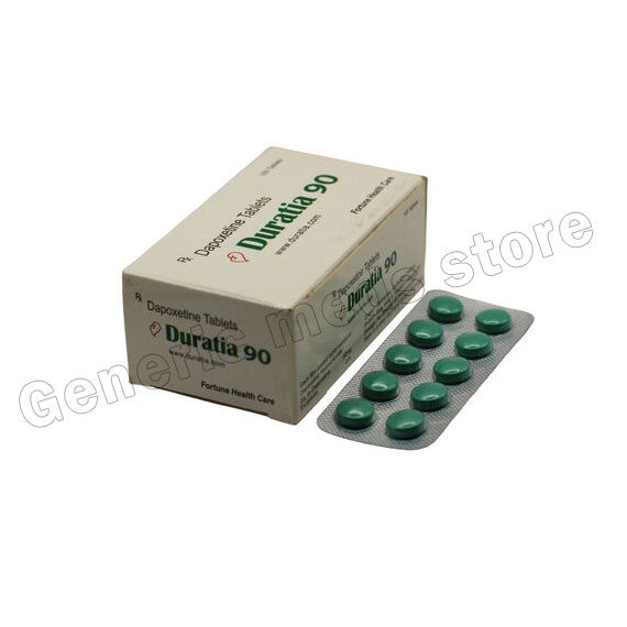 Duratia 90