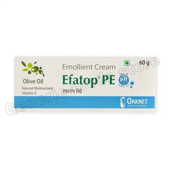 Efatop PE Cream