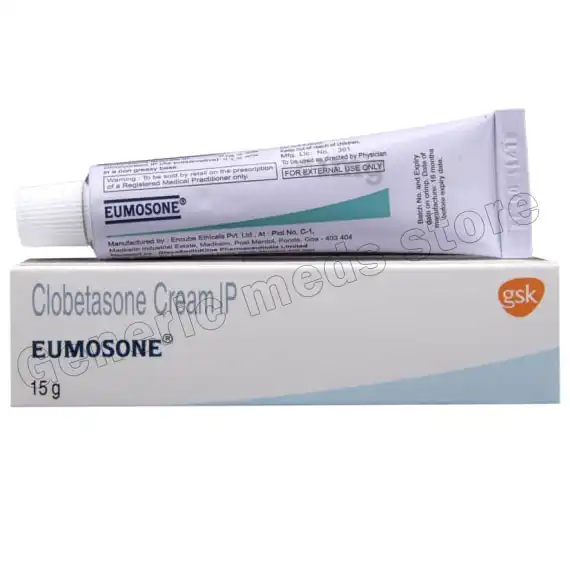 Eumosone Cream