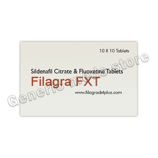 Filagra FXT