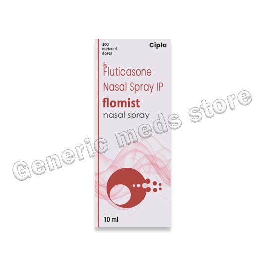 Flomist Nasal Spray