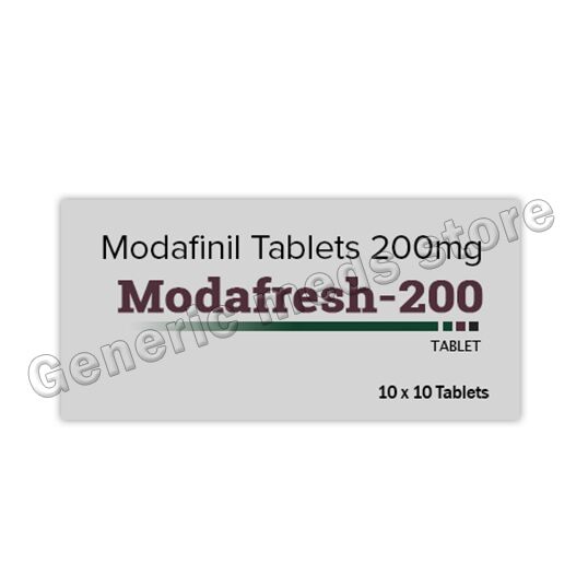 Modafresh 200