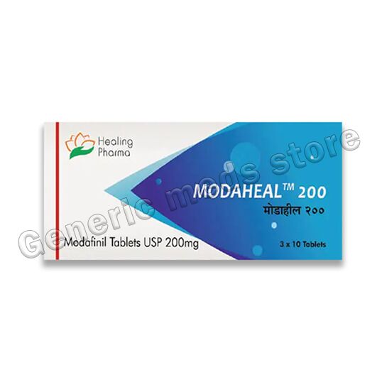 Modaheal 200