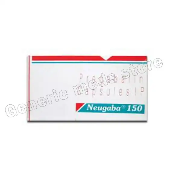 Neugaba 150mg