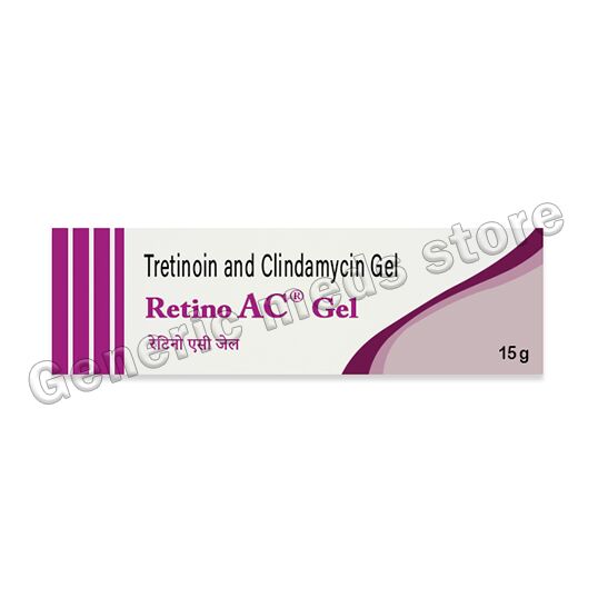 Retino AC Gel