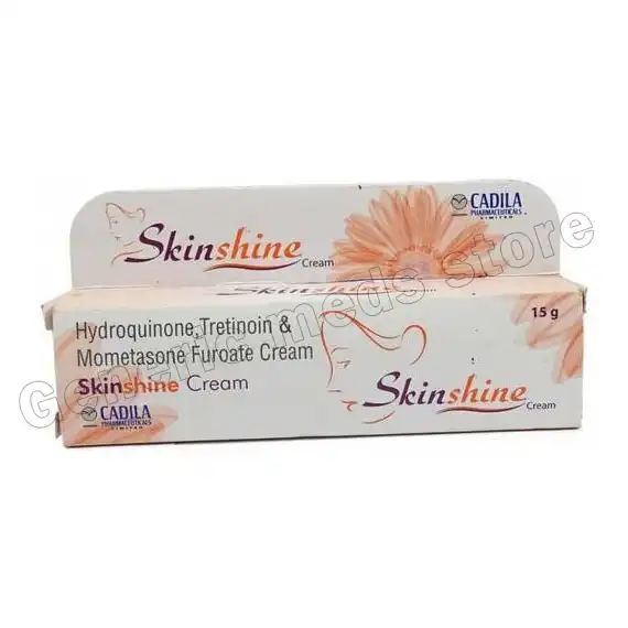 Skinshine Cream
