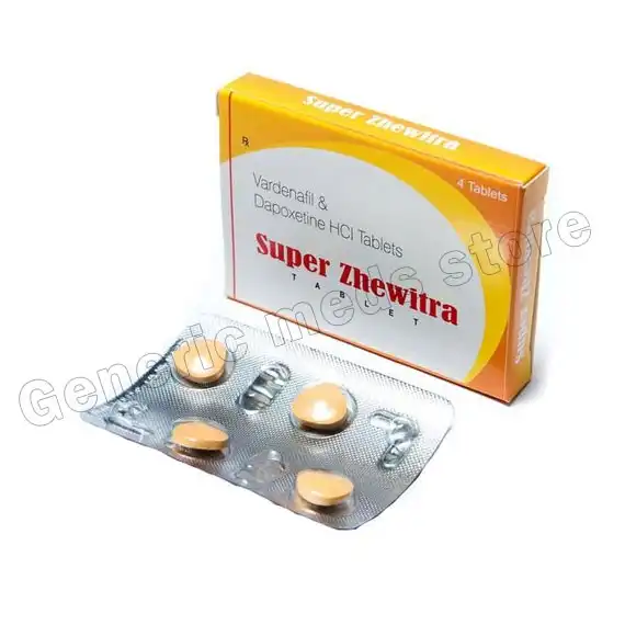 Super Zhewitra