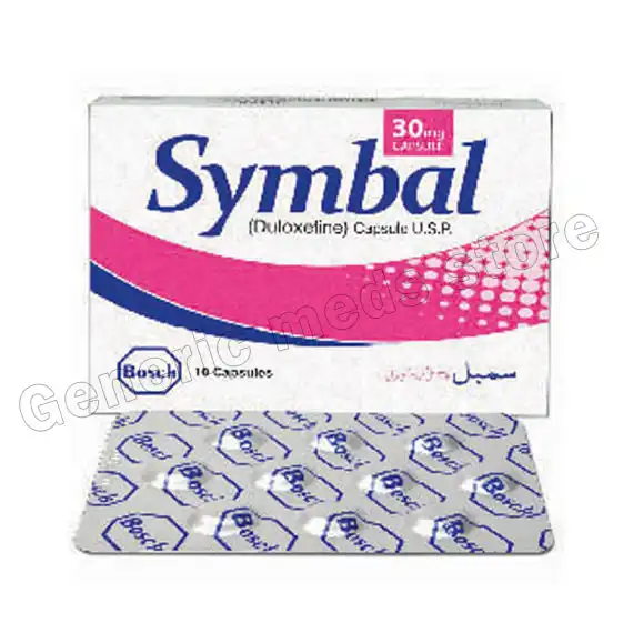Symbal 30mg