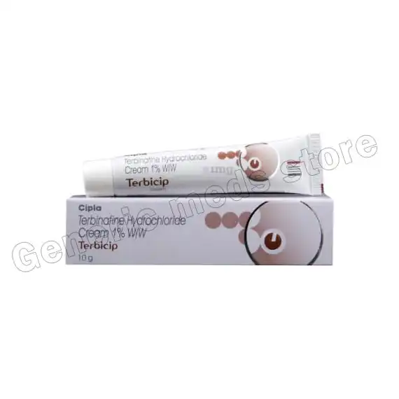 Terbicip Cream