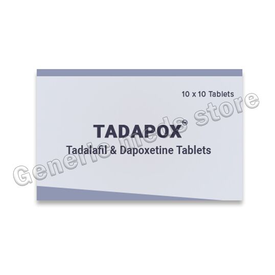 Tadapox