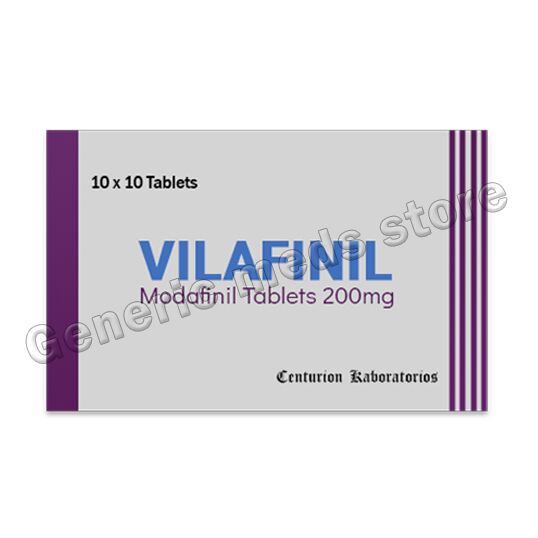 vilafinil 200 mg
