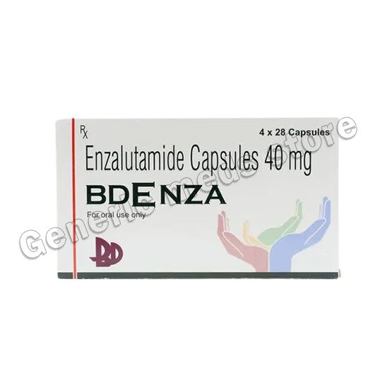 Bdenza 40 Mg