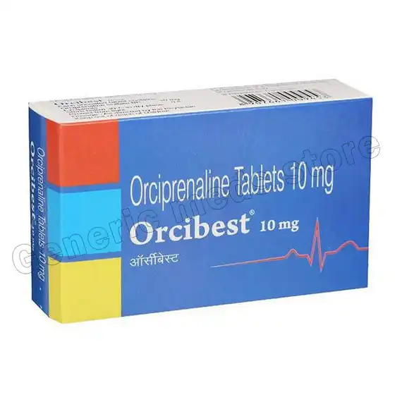 Orcibest
