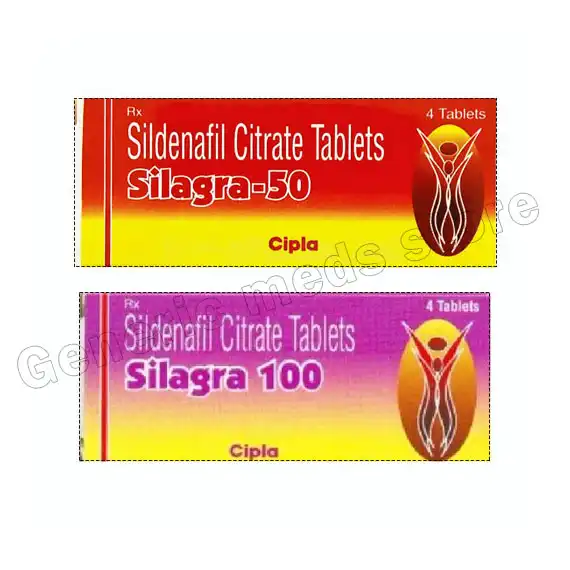 Silagra