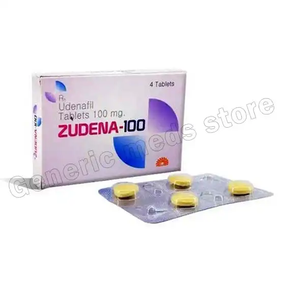 Zudena 100 Mg