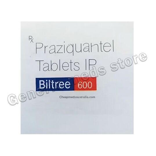 Biltree 600 Mg