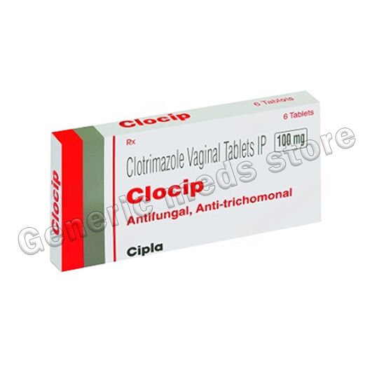 Clocip Tablet