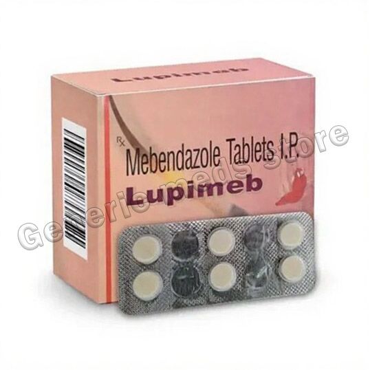 Lupimeb 100 Mg v