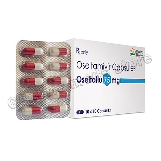 Oseltaflu