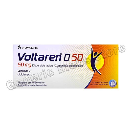 Diclofenac 50 Mg USA