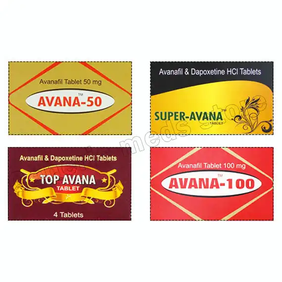 Avana