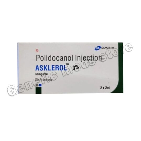 Asklerol Injections